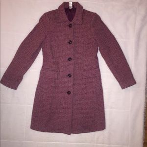 Gorgeous winter coat!!! Size xs